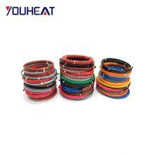Self-Regulating Electric Heating Cable thumbnail-6