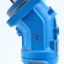 A2FO10/61L-PZP06 Fixed Displacement Pump A2FO A2FO16/61R-PBB06 Axial Piston Fixed Pump A2FO12/61L-PZB06A2FO12/61R-VBB05