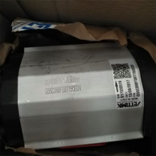 Hydraulic Gear Pump G47 G38 G55 G38C G55V G55C G33C G47C G28V Series G47C032FSBACODV Settima Screw Pump thumbnail-4