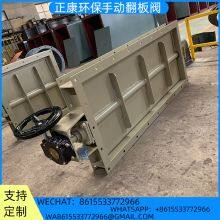 Manual Flap Valve thumbnail-4