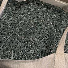 Electro Galvanized Wire Nails - Size Customized for Woodworking and Carpentry thumbnail-3