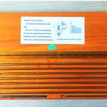 VIGGO A. Kjaer Bearin Feeler Gauge 49991 thumbnail-3