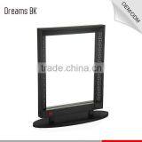 New Premium Vanity Mirror Cosmetic Mirror Makeup Mirror thumbnail-1