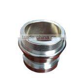 BS Male Instantaneous*Male Screw Thread Adaptor thumbnail-1