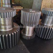 Precision Gear Wheel Pinion for Power Transmission thumbnail-3