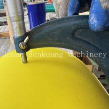 Textile Fiber Drawing Roller With Ceramic Coating for Friction Reduction thumbnail-2