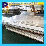 Wuxi Top Quality 201 8K Astm Cold Rolled Stainless Steel Sheet thumbnail-6