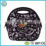 Portable Neoprene Lunch Box for School Office Travel Picnic Quality Choice thumbnail-3