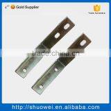 Metal Stamping Steel,cutting Steel Parts thumbnail-3