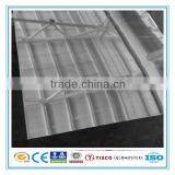 8k Mirror Stainless Steel Plate thumbnail-1