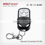 Home Alarm Security System Intelligent Wirless Remote Controller thumbnail-2