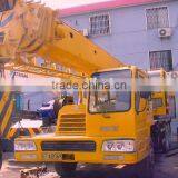 Used Excellentstrong Working Power Crawler Crane XCMG,look for Agent of Crawler Crane thumbnail-1