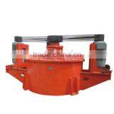 vertical shaft impact crusher manfuacturer of China