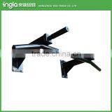 Ceiling Metal Material Chin Up Bar Home Fitness Equipment thumbnail-2