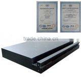 China Shandong High Precision Granite Base Plate