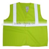 high visibility reflective vest safety vest EN471 reflective clothing