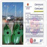 3kw,5kw,10kw New Wind Generator Blades ,micro Water Turbine for Sale