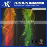 Fashion Waterproof Printed Stretch Softshell Winter Jacket Fabric thumbnail-1