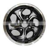 Hot Sale Steel Car Wheel, Rim, Aluminum Wheel thumbnail-1