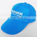 Non-woven Disposable 5 Panel Promotional Wholesale Cap thumbnail-3