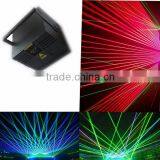 10W ILDA Customized RGB Full Color Cheap Laser Supplier Stage Light thumbnail-2