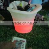 Led Lamp Bar Ice Bucket With Remote Control YXF-4235