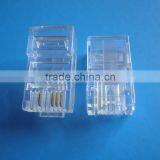 Modular Plug 8P4C 1236 Pins thumbnail-1