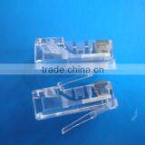 High Performance Connector Unshielded/shielded Rj45 Modular Plug