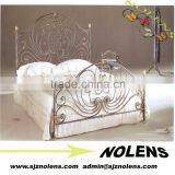 Iron Bed thumbnail-1