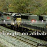 Railway Freight From Yingkou,China to Berkakit,Russia----Rudy thumbnail-1