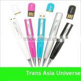 Hot Selling Custom Metal Usb 2gb Pen Drive thumbnail-4