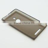 High Quality and Lowest Price, Colorful Soft TPU Case for Nokia 925