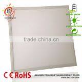 Professional Panel Light Supplier CRI>70 595mm*595mm 36w Ceiling Panel Light Square White Frame for Projection Style thumbnail-1