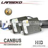 Newest !!! 2 Years Warranty DSP Technology Smart CPU Chip Slim Hid Ballast 55w thumbnail-5