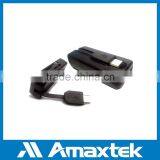 USB SD Card Reader & 1 Port USB Hub thumbnail-1