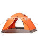 Camping Travel Outdoor Beach Rain Tents 2 Man Emergency Dust Proof Tent thumbnail-3