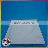 Biodegradable Beautiful Sugar Cane Bagasse Fast Food Plate Quality Choice