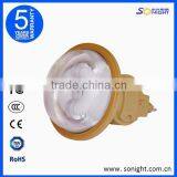 New Year 2016 Cool Design New Products Induction Explosion-proof Lights