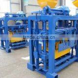 Online Shopping China New Product Brick Making Machine in China in India thumbnail-4