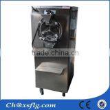 R404A Stainless Steel Hard Serve Ice Cream Machine thumbnail-1