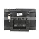 10.1" 5-wires Resistive Touch IPS LCD Studio Monitor With Abundant Signal Interface thumbnail-6