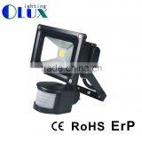 Without Sensor High Power 55W Led Outdoor Flood Light thumbnail-2