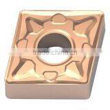 CNMG-SN Insert for Heat-resisting Alloy,Semi-finishing and Rough Machining