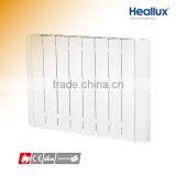 HYBC Series-electrical Aluminium Radiator thumbnail-2