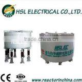 BKGK Series Dry Type Air Core Shunt Choke 27.5kv