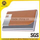 Leather Card Holder thumbnail-2