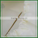 Polyester Tissue Box Cover Embroidered Wtih Clover on Satin Fabric thumbnail-5