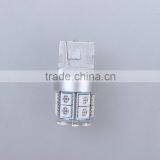 CST GR T20 5050+3528 18SMD Auto Led Car Light