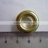 WELDON Metal Brass Eyelets, Grommets Rolled Rim Grommet Metal Brass Eyelets,spur Washers Eyelets Quality Choice