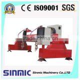 iron pipe cutting machine carbon steel plasma cutting machine Manufacturer